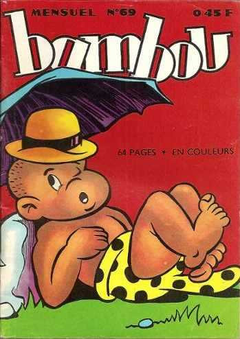 Tarzazan et le vampire végétarien