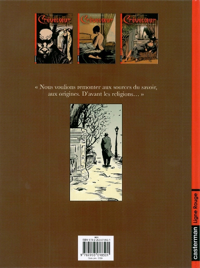 Clavicules de Salomon (Les) - Extrait 1