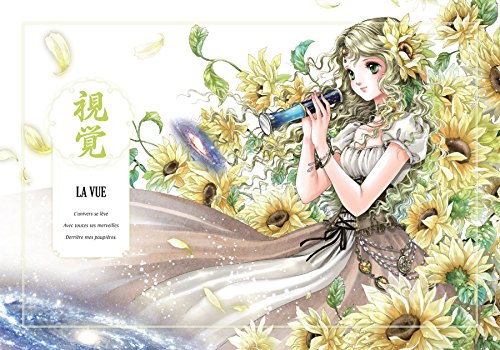 Yosei - L'essence des fées - Extrait 1