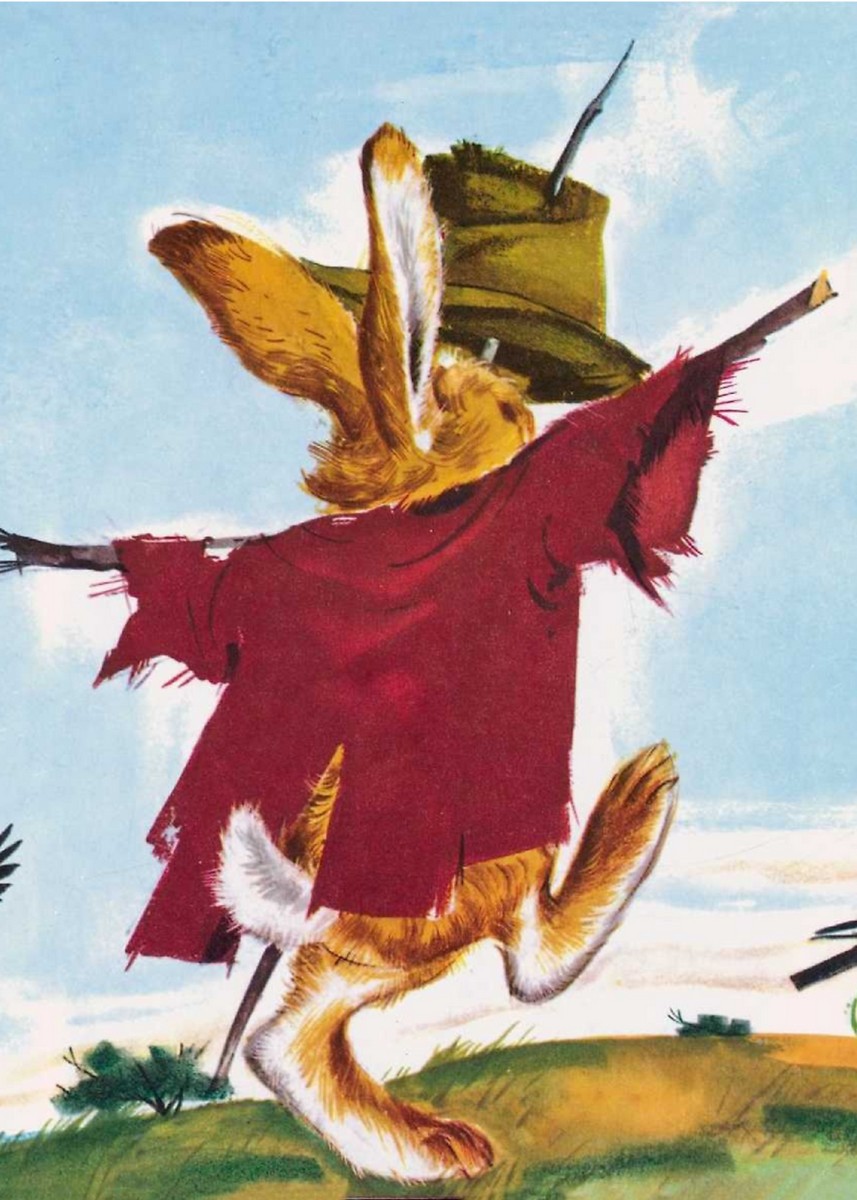 Tim en ballon - Extrait 1