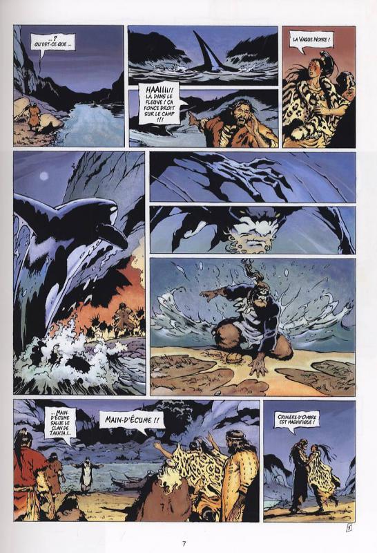 Saison d'Ao (La) - Extrait 1