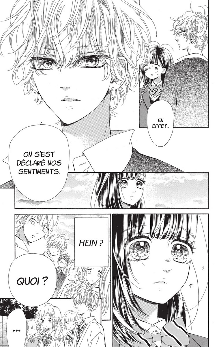 Honey Lemon Soda 8 - Extrait 1