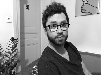 Romain Meynier - Auteur
