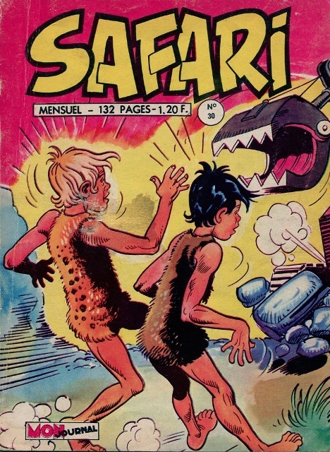 Katanga Joe - Un sacré trésor !!!