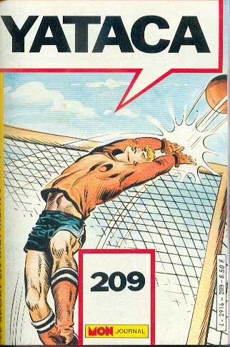 Yataca 209