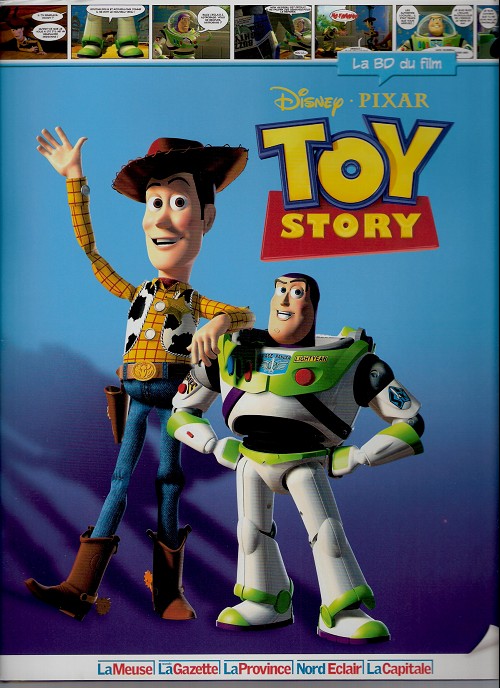 Toy story