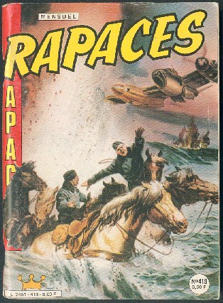 Obsession - Ennemi à contre-cœur