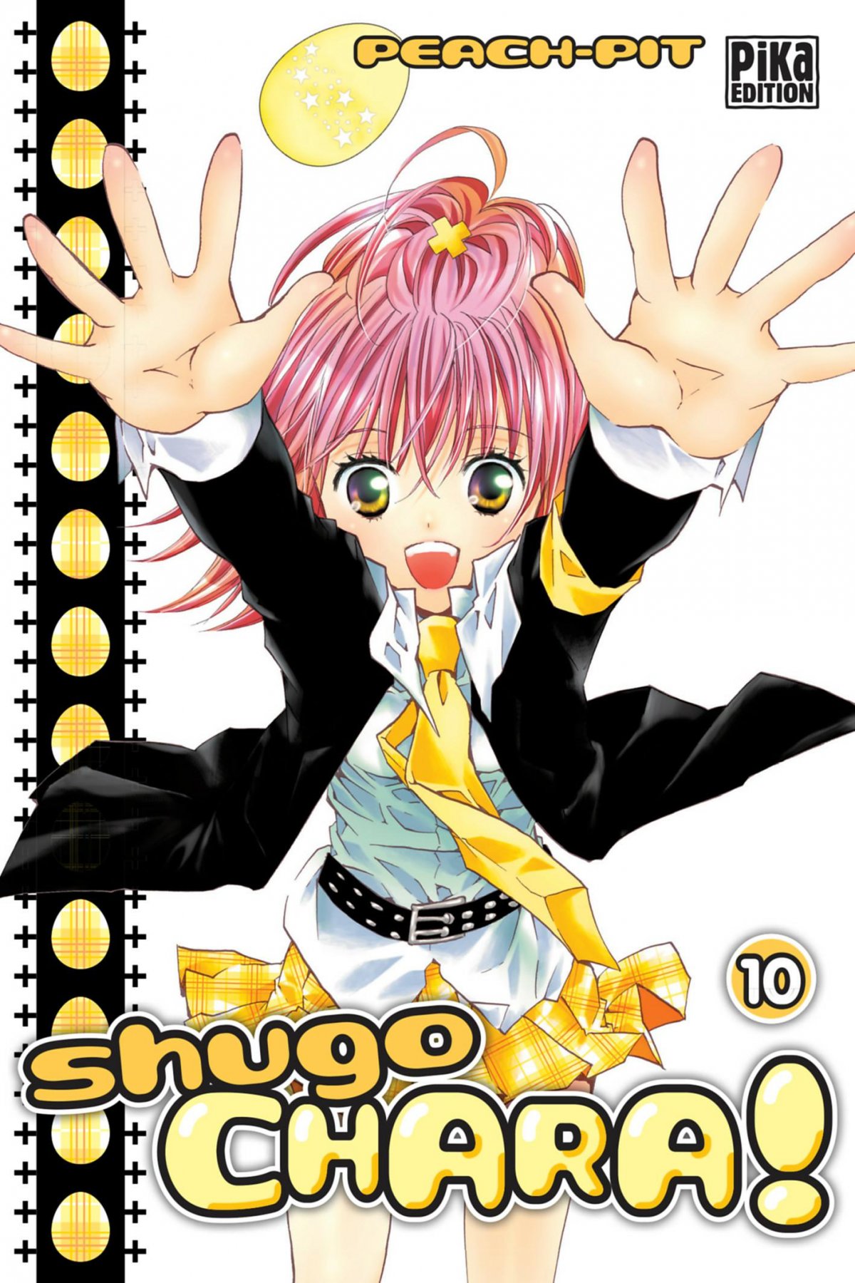 Shugo Chara 10