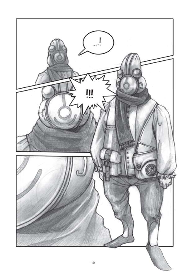 Dorothy Band 1 - Extrait 1