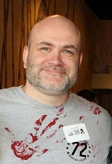 Dean Hale - Auteur