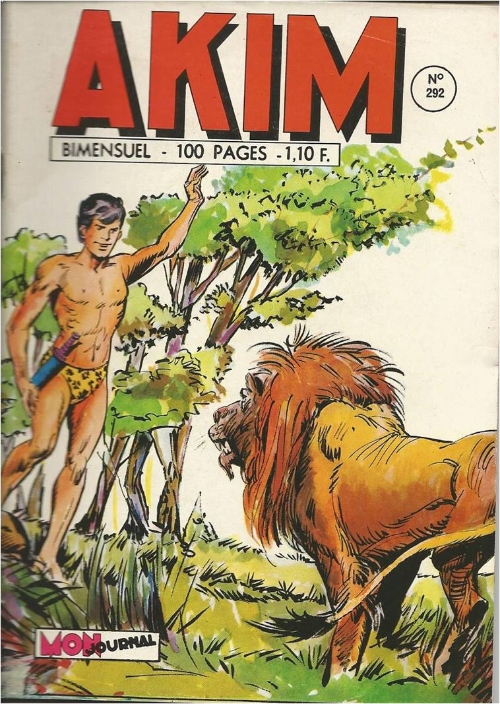 Diabolique Nikala (Le)