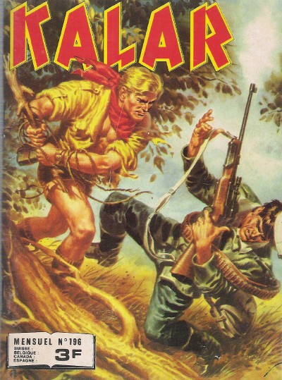 Larmes de la lune (Les)