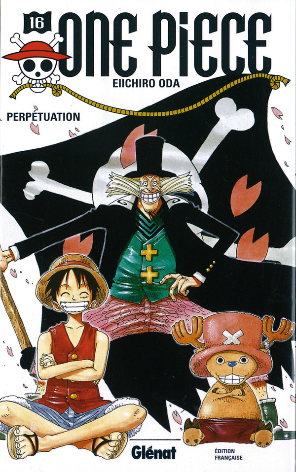 Successeurs - Série One Piece - 9782723442404