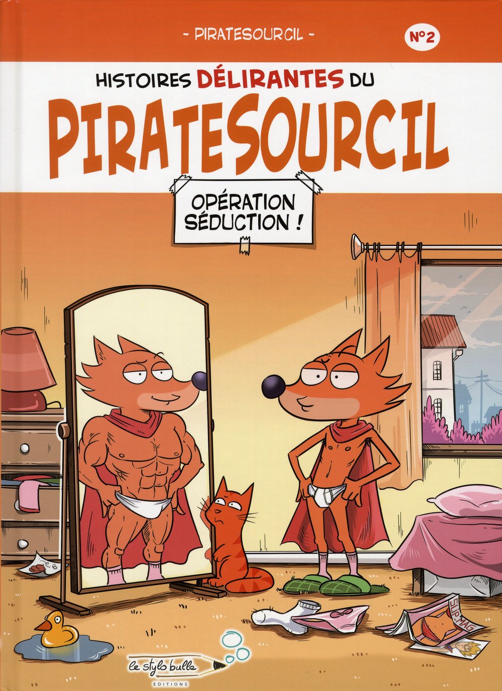 Opération séduction