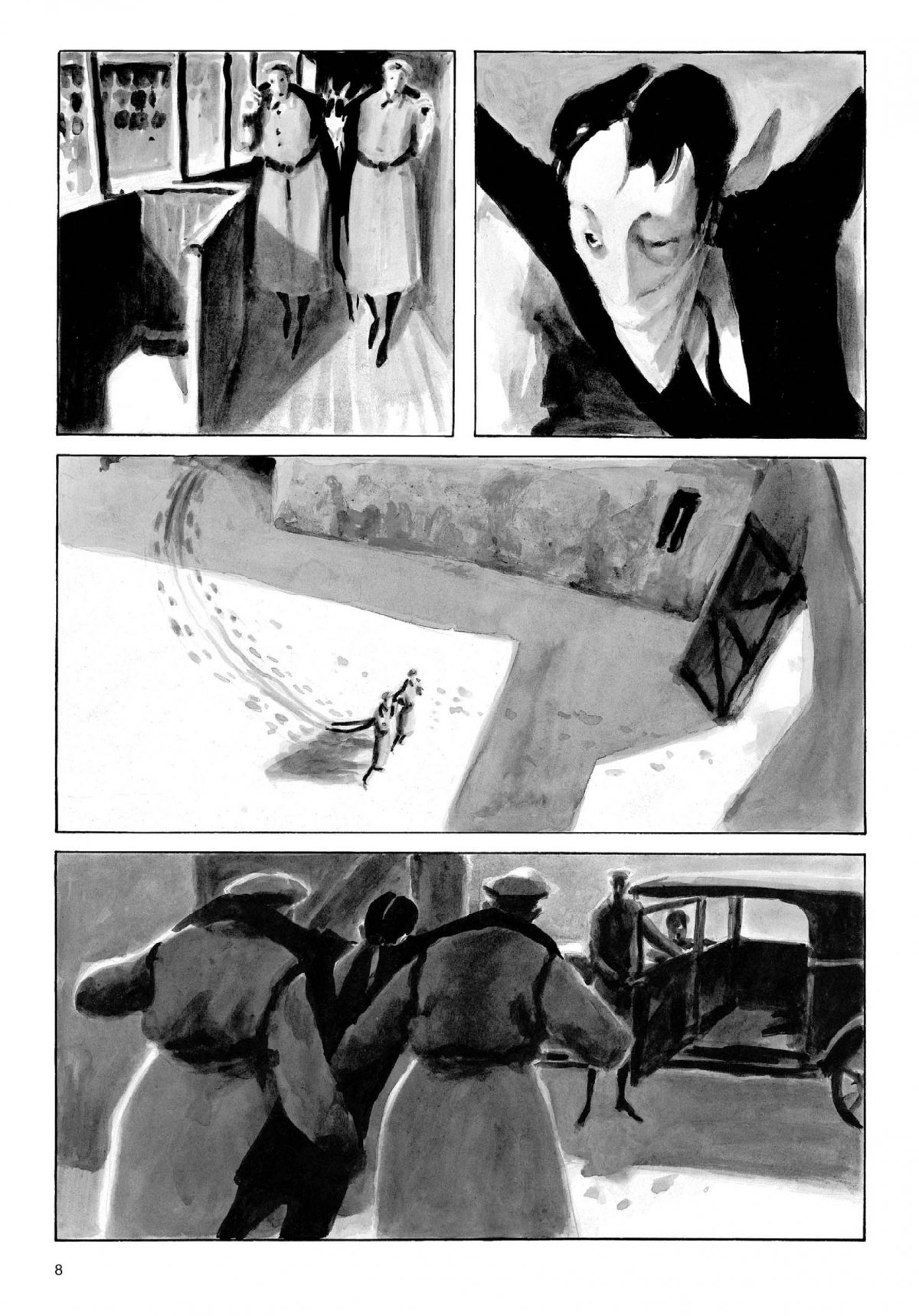 Ibicus 3 - Extrait 1