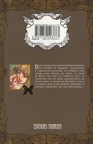 Royal Doll Orchestra (The) 1 - Extrait 1