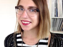Maria Stoian - Auteur