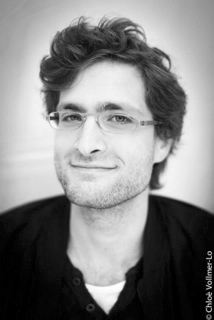 Edouard Bourré-Guilbert - Auteur