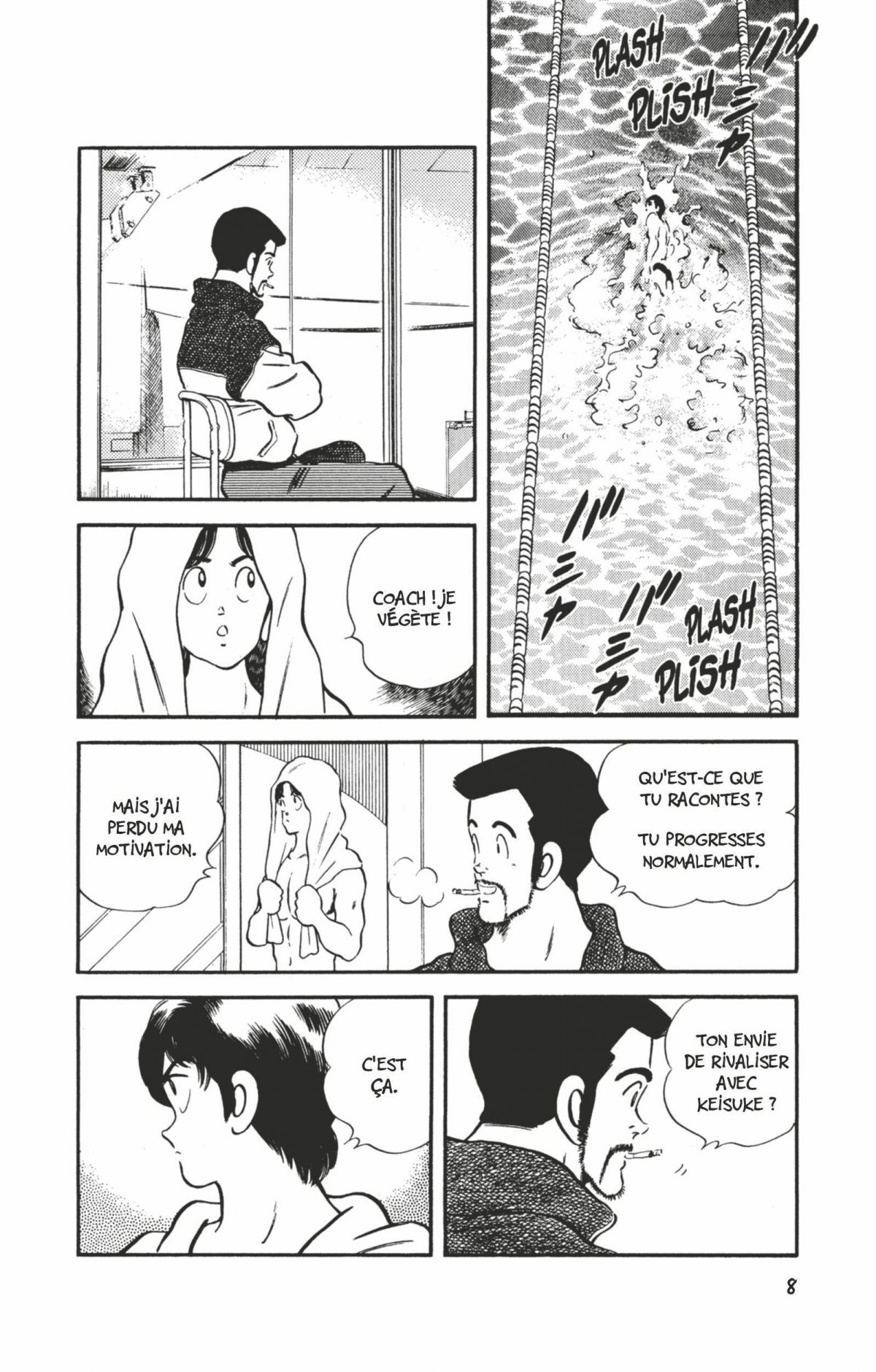 Rough 12 - Extrait 1