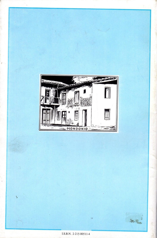 Saint Dominique Savio - Extrait 1