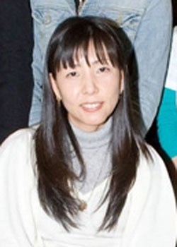 Mizue Tani - Auteur