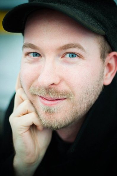 Noë Monin - Auteur