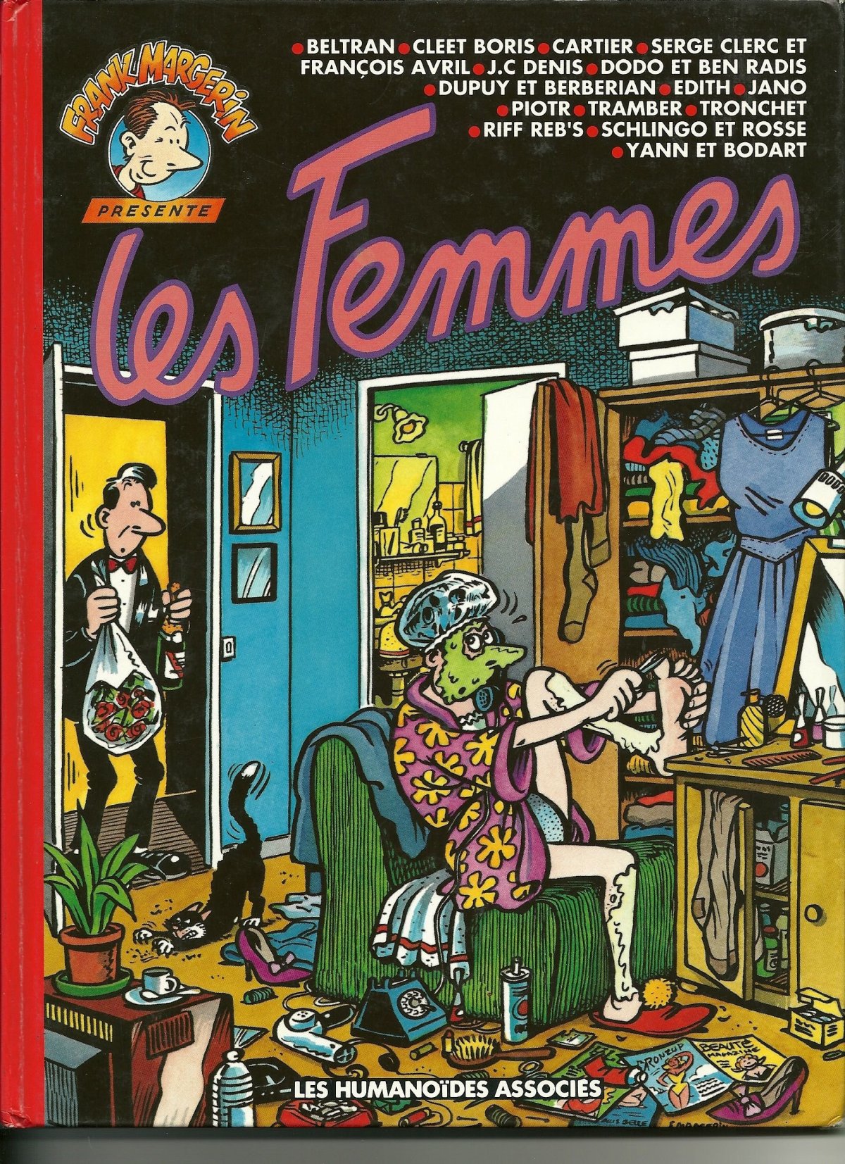 Femmes (Les)