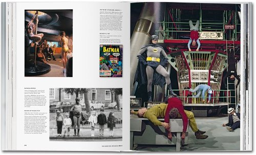 Silver Age of DC Comics (The) - Extrait 1