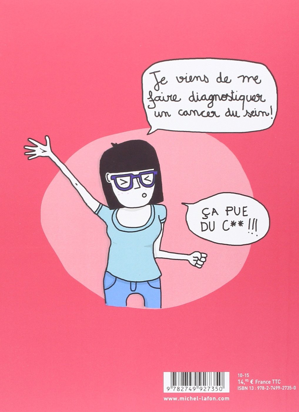 Extermination - Extrait 1