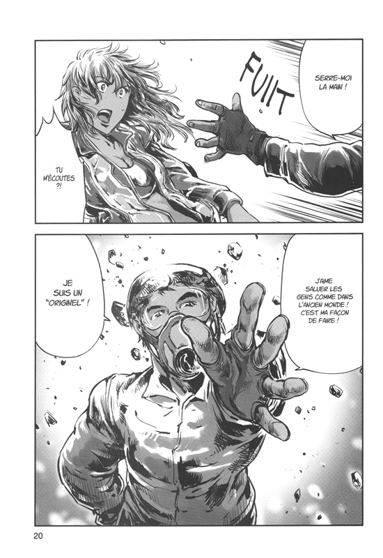 Rafnas 1 - Extrait 1