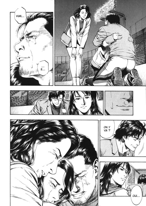 Angel Heart saison 2 11 - Extrait 1