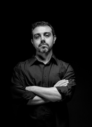 Vincenzo Acunzo - Auteur