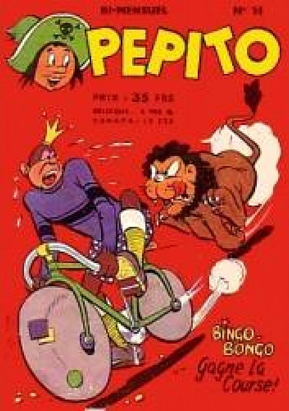 Invincible corsaire (L')