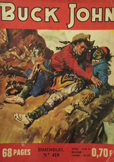 Tombe de l'ambition (La)