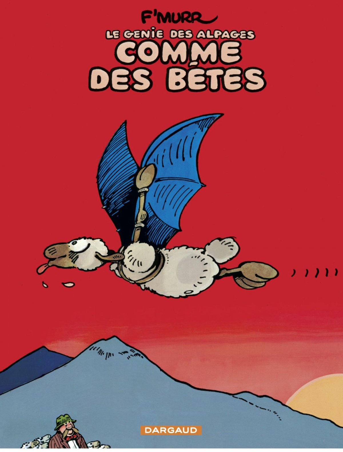 Comme des bêtes