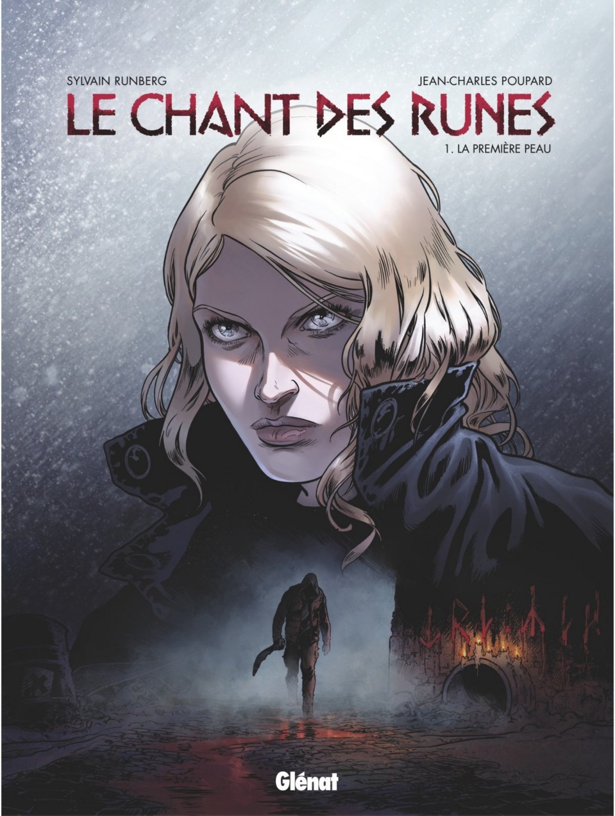 Première peau (La)