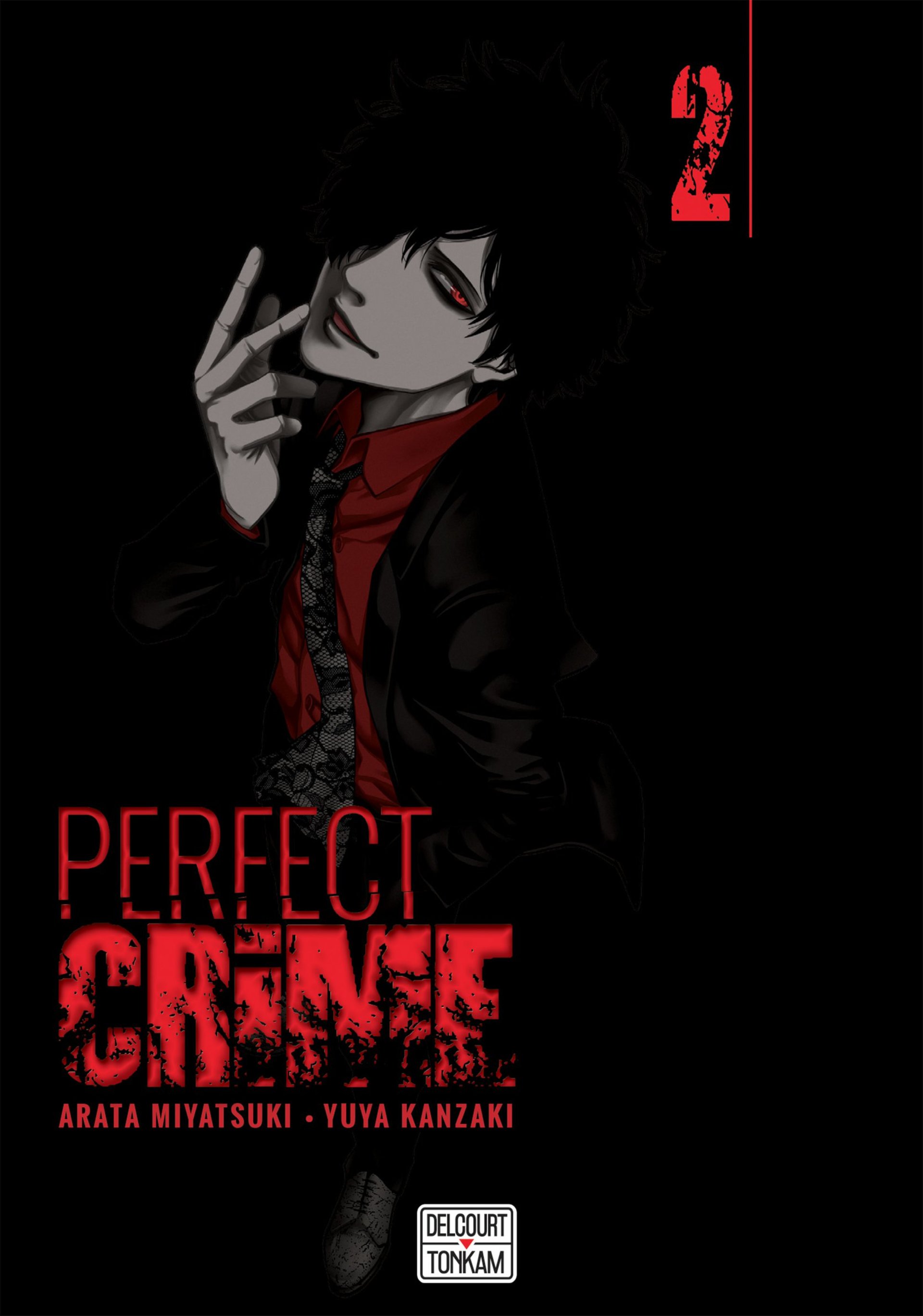 Perfect Crime 2