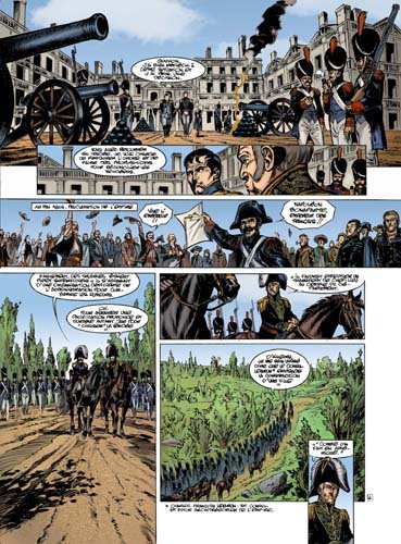 Et Napoléon créa... la Roche-sur-Yon - Extrait 1