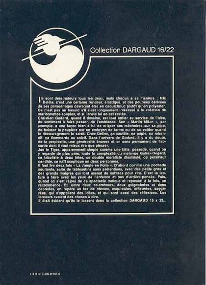 Mouton enragé (Le) - Extrait 1