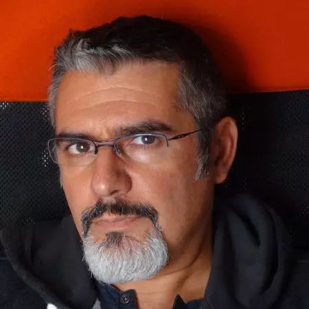 Stew Patrikian - Auteur