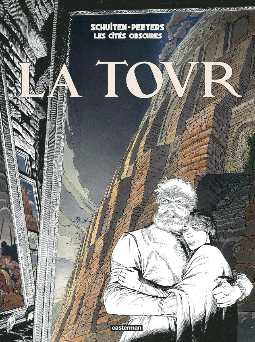 Tour (La)