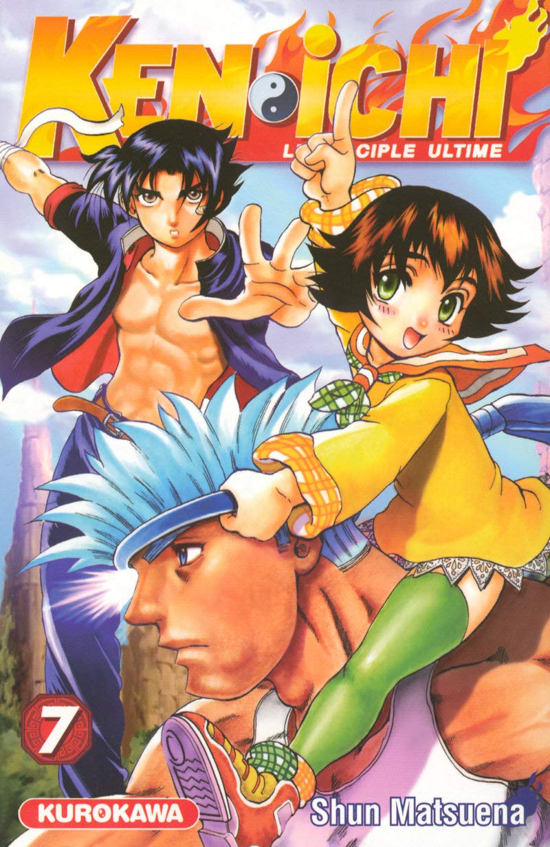Ken-ichi 7