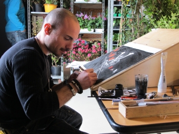 Tommaso Bennato - Auteur