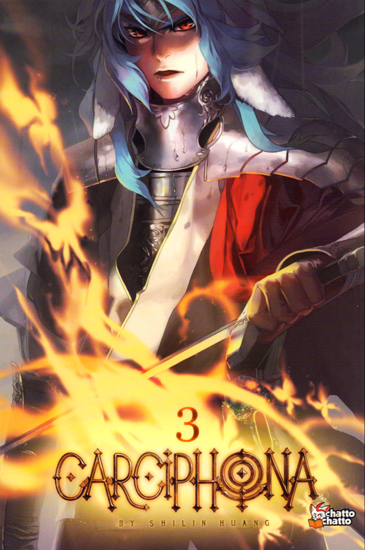 Carciphona 3