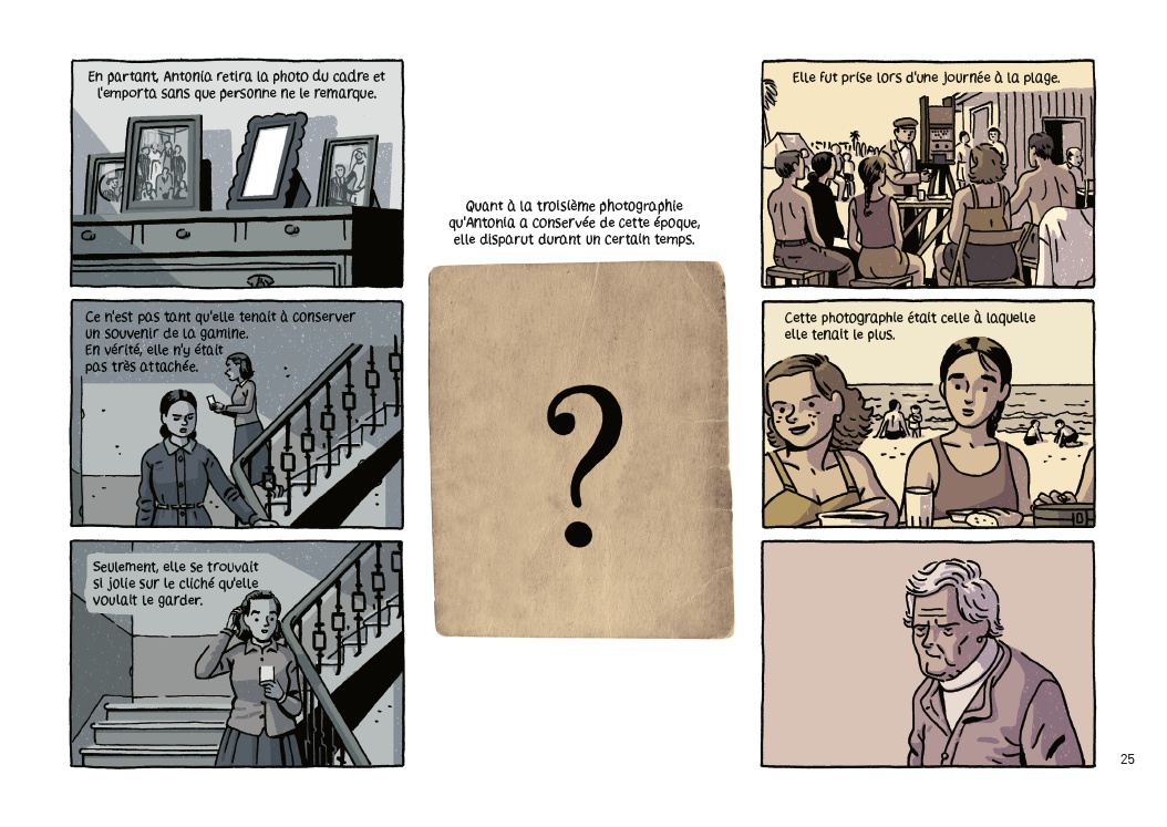 Retour à l'Éden - Extrait 1