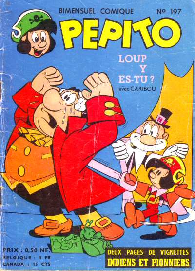 Bosco La Banane (Le)