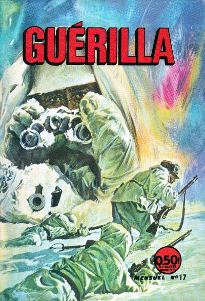 Forteresse europe (La)