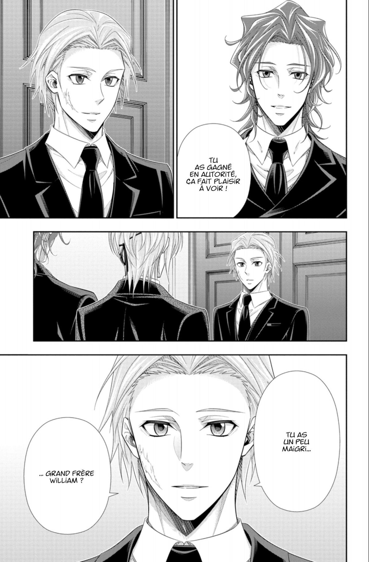 Moriarty 17 - Extrait 1