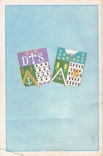 Corsaire de Dieu (Le) - Jean-Marie Robert de la Mennais (1780-1860) - Extrait 1