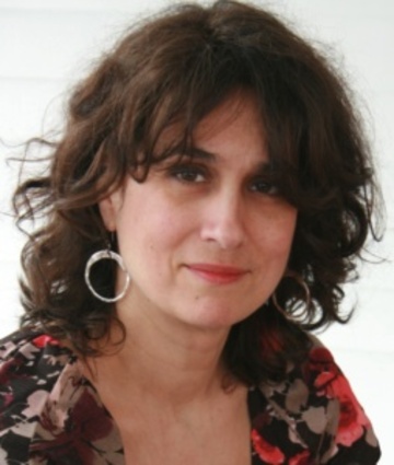 Caroline Merola - Auteur